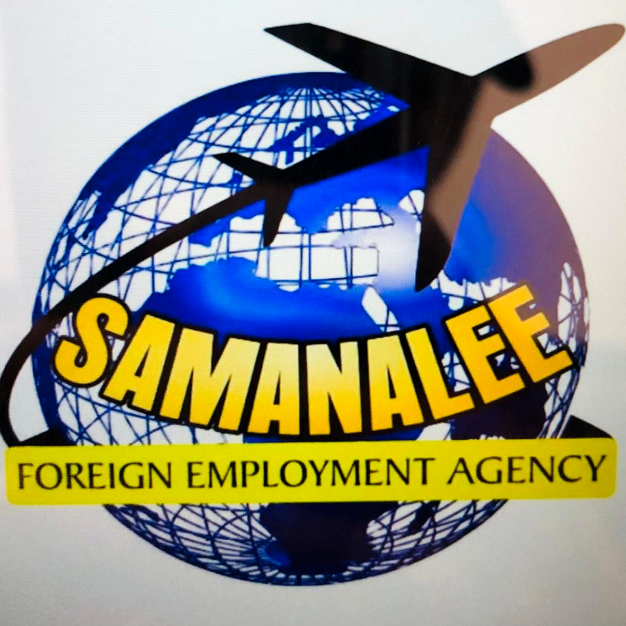 Samanalee Foreign Employment Agency